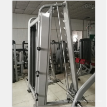 Life fitness Smith Machine / hammer strength Power Rack for sale (XF24)